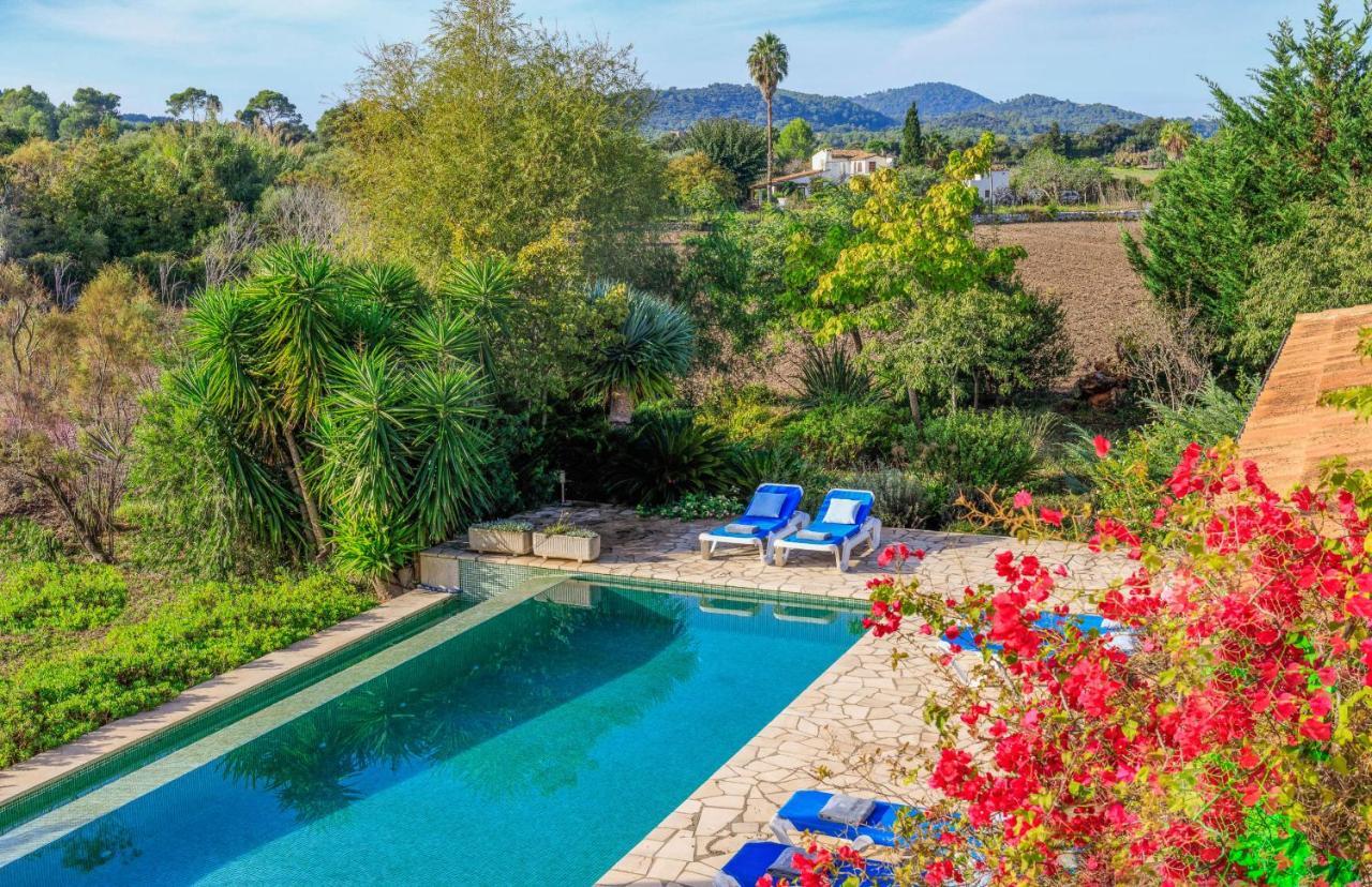 Villa Pollensa - 35251 Mallorca Crestatx
