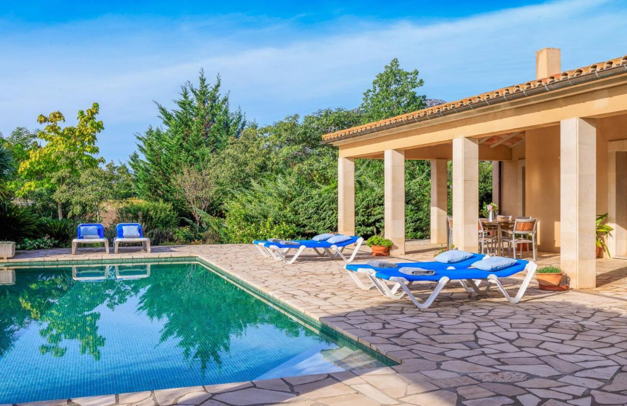 Pollensa - 35251 Mallorca Crestatx