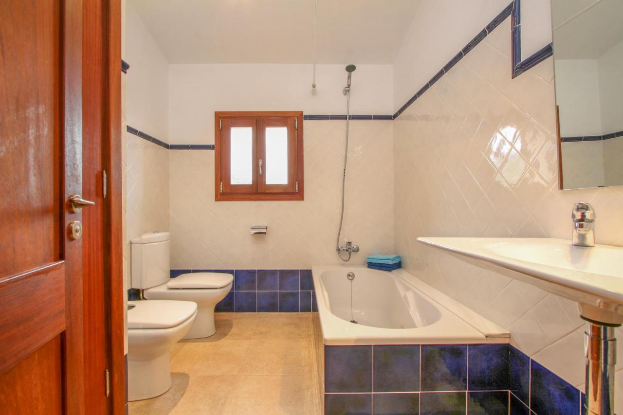 Pollensa - 35251 Mallorca Villa *
